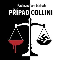 Pavel Batěk – von Schirach: Případ Collini CD-MP3