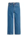 LEVI'S ® Džínsy 'Ribcage Straight Ankle'  modrá denim