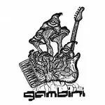 Gambini – Pleurotus ocularis