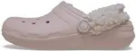 Crocs Dreváky 'Classic'  pastelovo ružová / biela