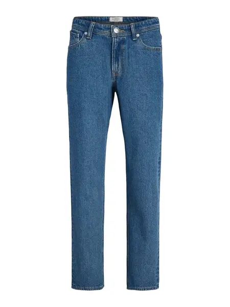 JJ Rebel Džínsy 'JREBRYAN JJCRAFT'  modrá denim