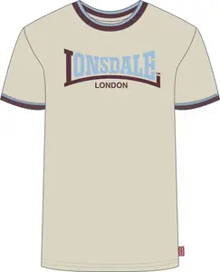 Lonsdale pánské triko regular fit