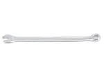 BGS Technic BGS 30553 Očkoplochý klíč 4,5 mm, DIN 3113A matný chrom