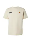 ELLESSE Tričko 'Floran'  béžová