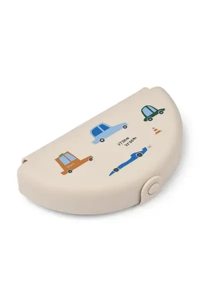 Liewood dětské Eugene Foldable Snack Box