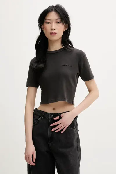 Dickies  tričko dámské bavlněné