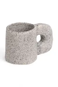 Seletti  Hrnček  Newlithic 15,1 x 9,2 cm