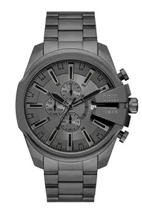 Diesel hodinky pánske MEGA CHIEF