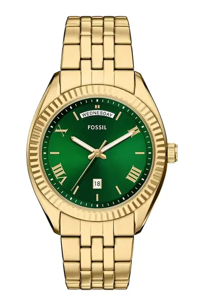 Fossil  Hodinky