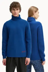 Vlněný svetr A.P.C. pull walter