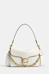 Coach  crossbody kabelka dámská kožená TABBY