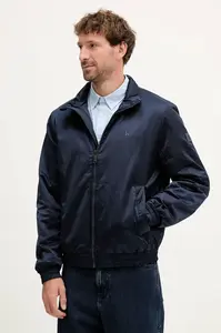 Calvin Klein Jeans prechodná bunda pánska