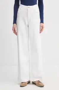 Mos Mosh wide leg džíny dámské Dara