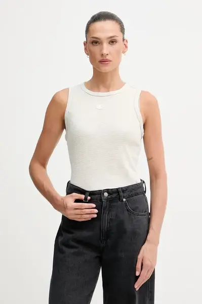 Calvin Klein Jeans top dámský