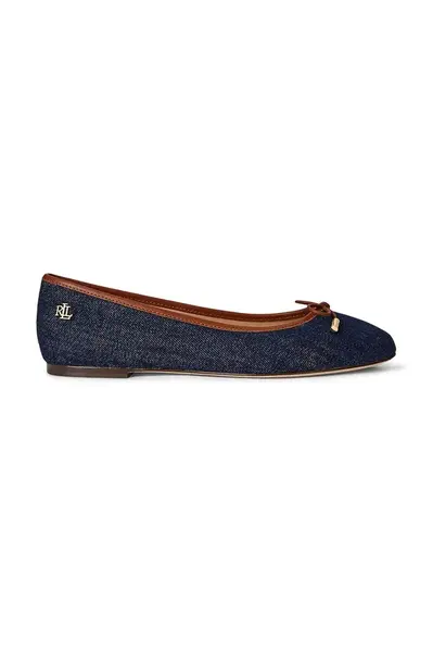 Baleríny Lauren Ralph Lauren Jayna