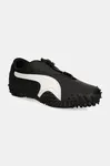 Puma  Kožené tenisky  Mostro Perf