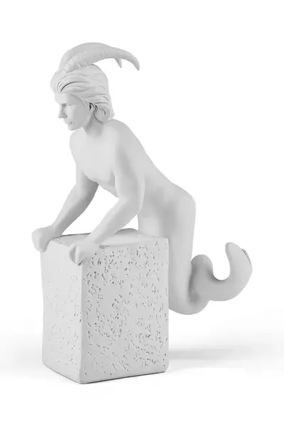 Christel  Dekoračná figúrka  Koziorożec 24 cm
