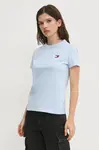 Tommy Jeans Bavlnené tričko Tommy Jeans