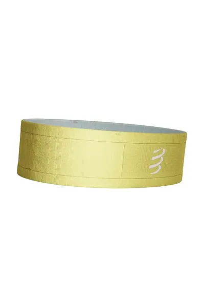Compressport bežecký pás Free Belt