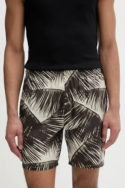 Calvin Klein šortky pánske s modalom