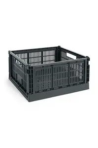 HAY  Úložný box  Colour Crate S / 10,5 x 17 x 26,5 cm
