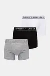 Tommy Hilfiger priliehavé boxerky pánske 3-pak