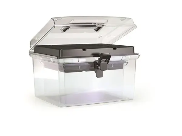 Organizér KEDEN NUF SET 2v1 245x214x158mm