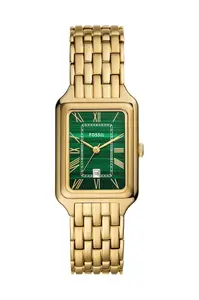 Fossil  Hodinky  RAQUEL