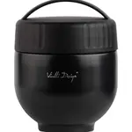 Vialli Design  Termoska s nádobkou a lžičkou  Fuori 680 ml