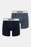 Levi's  boxerky pánské 2-pack