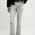 Zadig&Voltaire Džíny ZADIG&VOLTAIRE