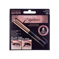 KISS Magnetické oční linky (Magnetic Eyeliner) 5 g