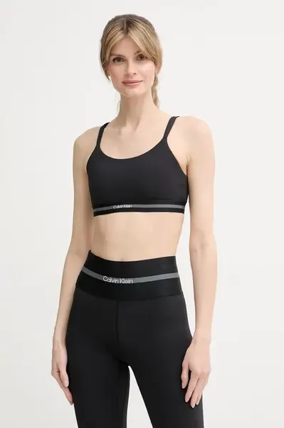 Calvin Klein Performance  sportovní podprsenka