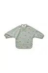 Liewood dětský bryndák Merle Printed Cape Bib