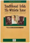 MS Traditional Irish Tin Whistle Tutor