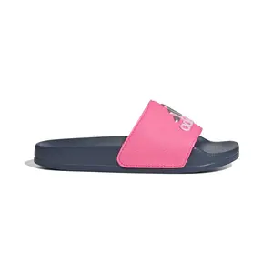 adidas ADILETTE SHOWER SLIDES 32
