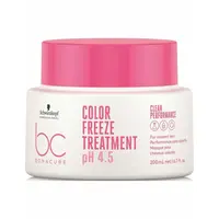 Schwarzkopf Professional Pečující kúra pro barvené vlasy Color Freeze (Treatment) 500 ml