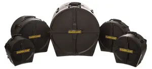 Hardcase ROCK FUSION 3
