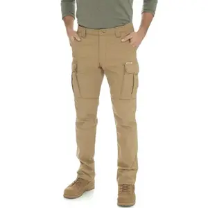 Bushman kalhoty Pierson camel 62