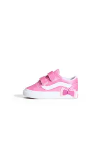 VANS Tenisky 'Old Skool'  svetloružová / biela