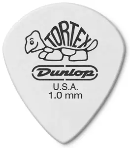 Dunlop Tortex Jazz III 1.0