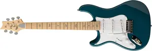 PRS SE Silver Sky LH Nylon Blue 2026
