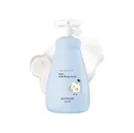 GOONGBE Kids jemný sprchový gél 300 ml