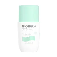 Biotherm BIO Kuličkový deodorant s 24hodinovým účinkem Deo Pure Natural Protect (24 Hours Deodorant Care) 75 ml