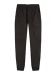 Bershka Kapsáče  čierna