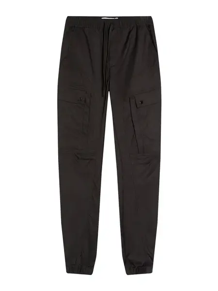 Bershka Kapsáče  čierna
