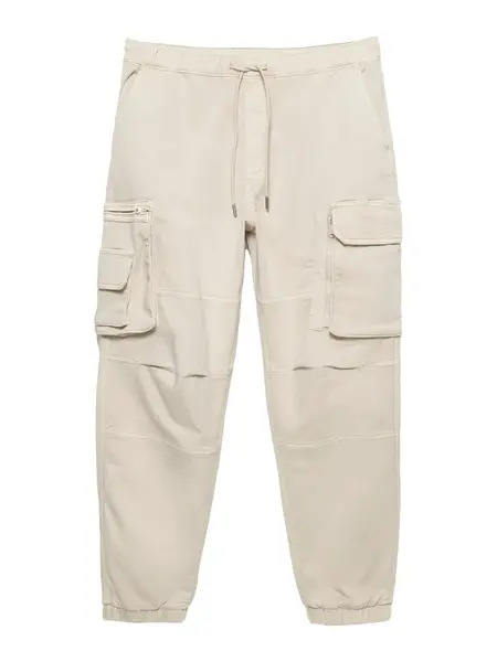Pull&Bear Kapsáče  béžová