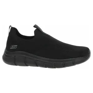 Skechers BOBS Sport B Flex - Frigid Edge black 42