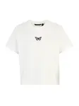 Vero Moda Petite Tričko 'VMSARA METTE'  biela