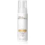 Paul Mitchell Curl Hydrating Foam hydratační pěna pro kudrnaté vlasy 200 ml
